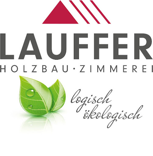 Steffen Lauffer - Zimmerei